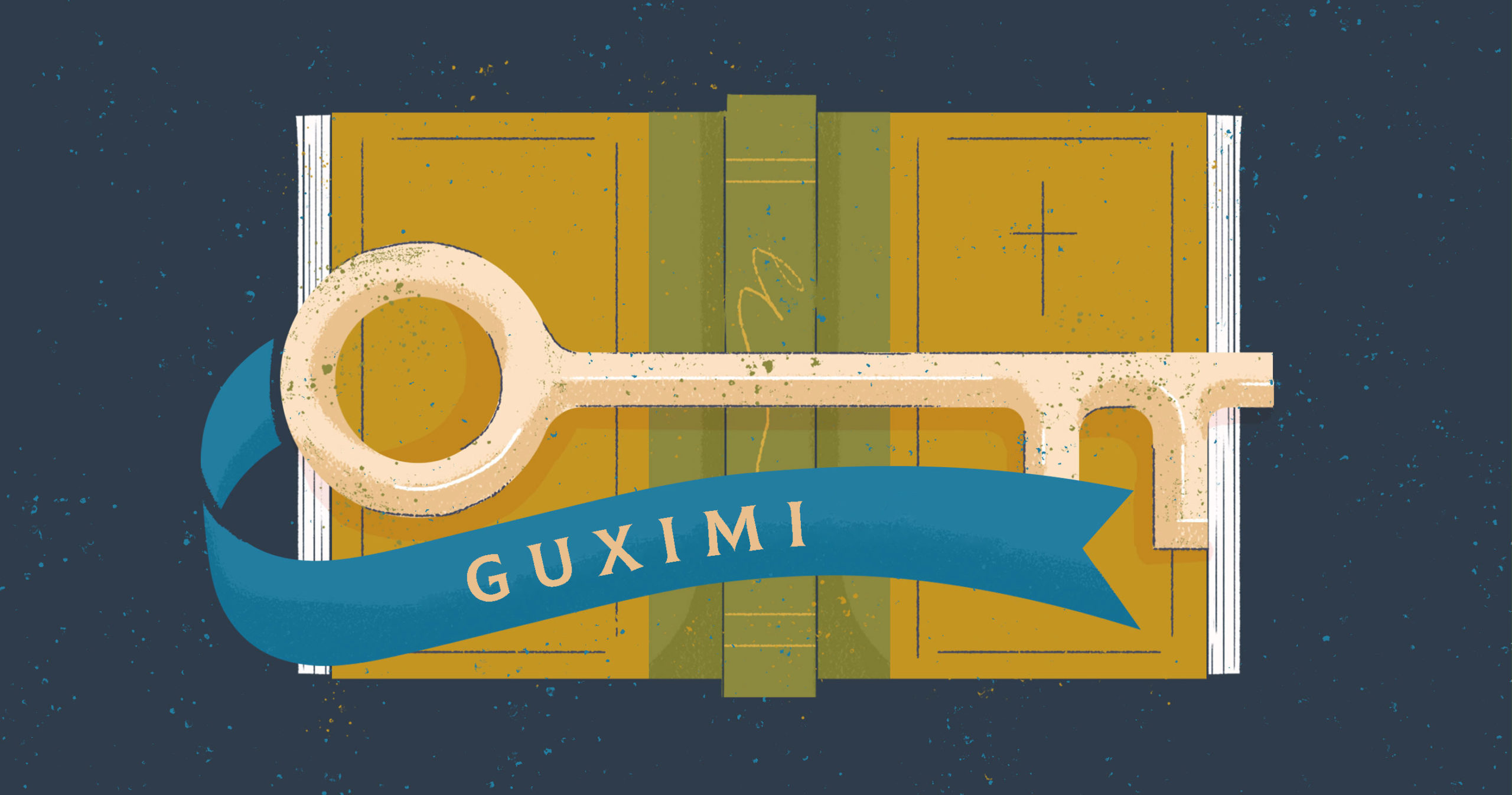 guximi
