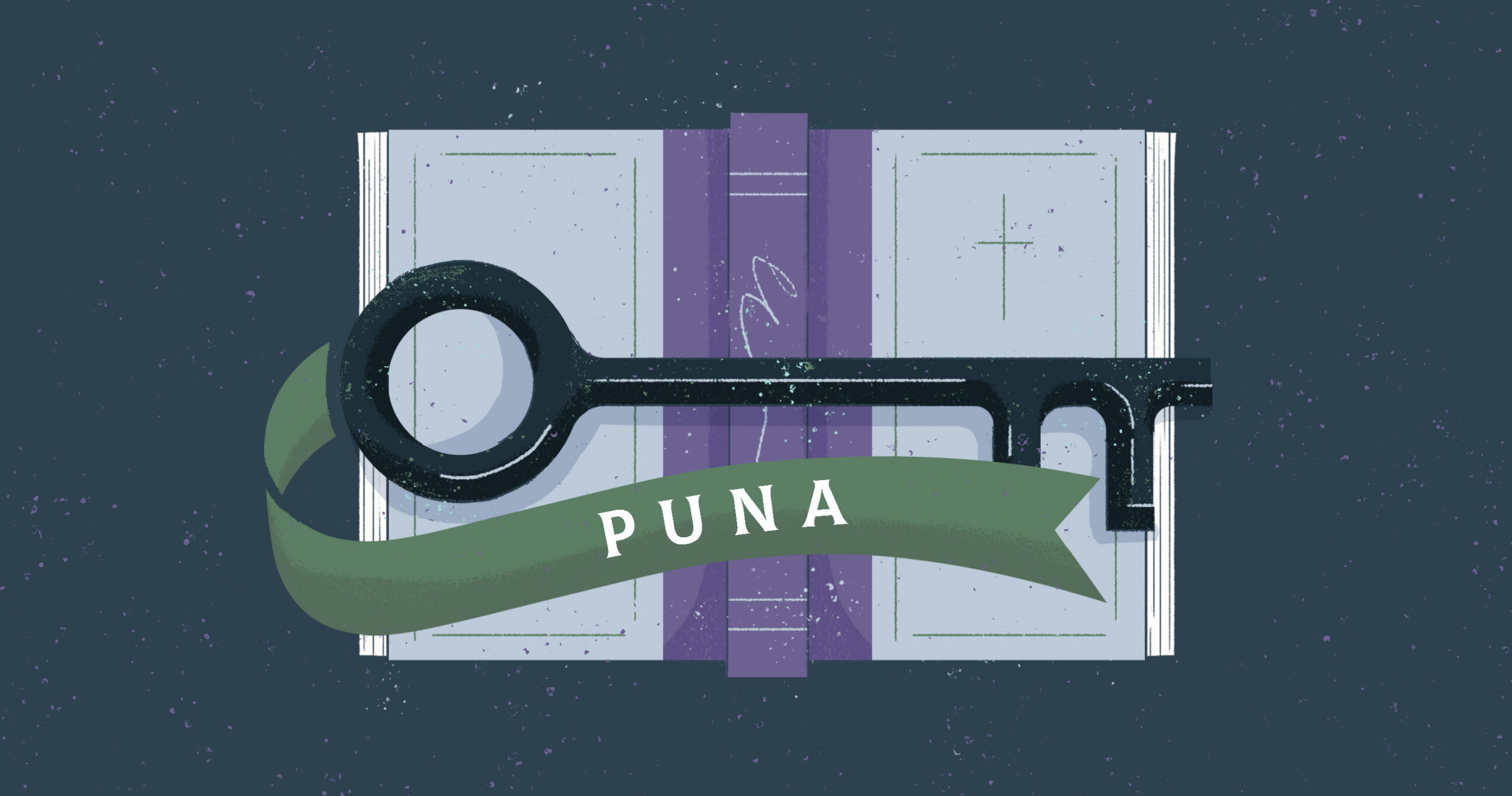 puna