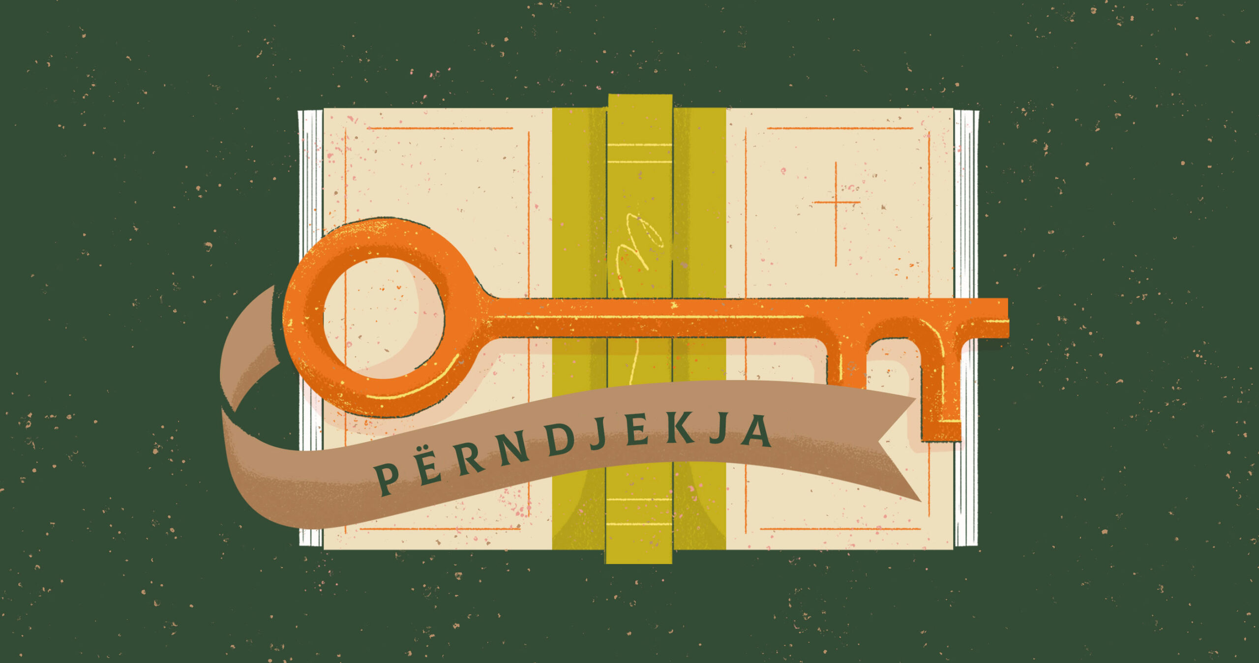 perndjekja