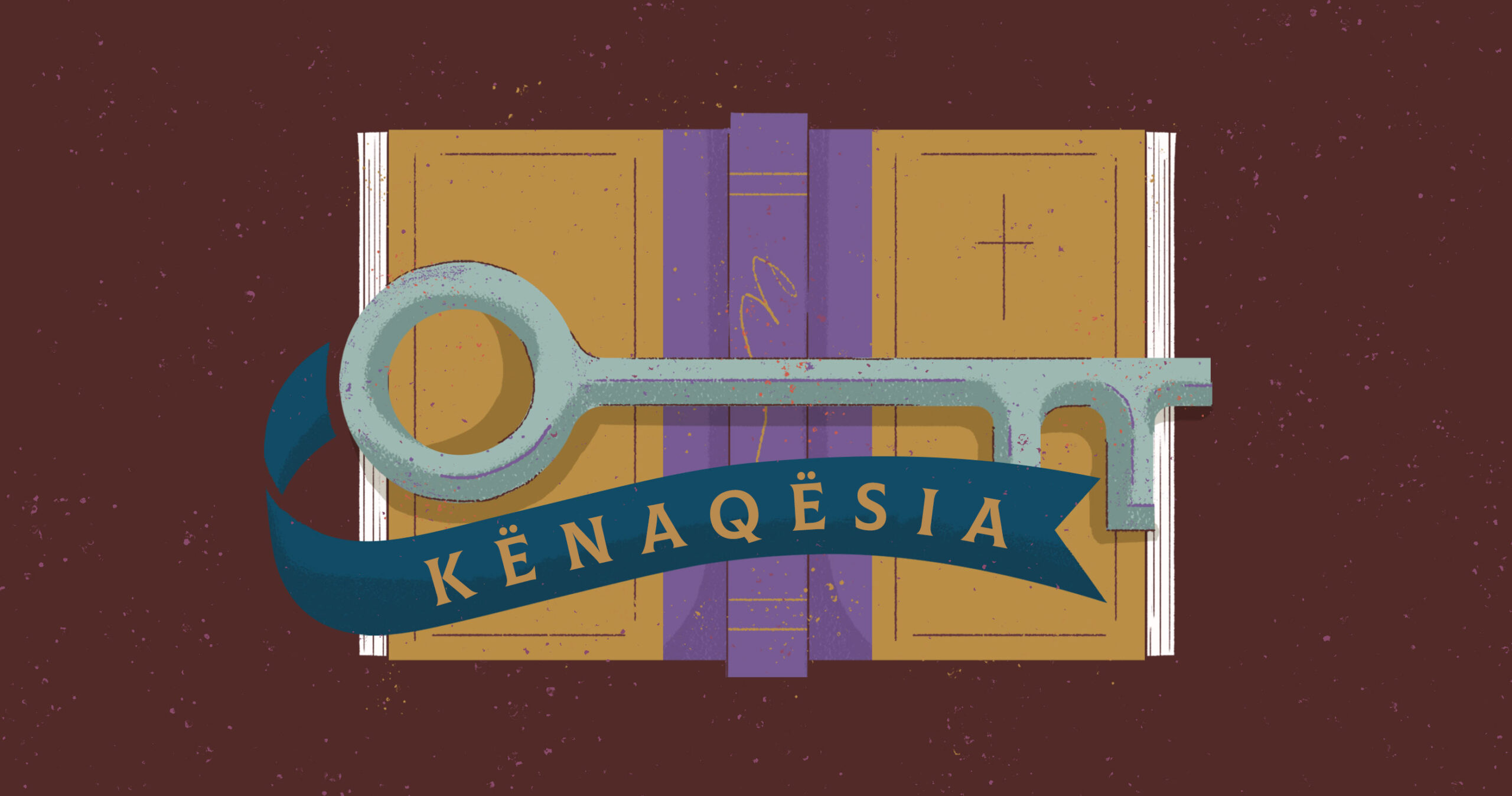 Kenaqesia