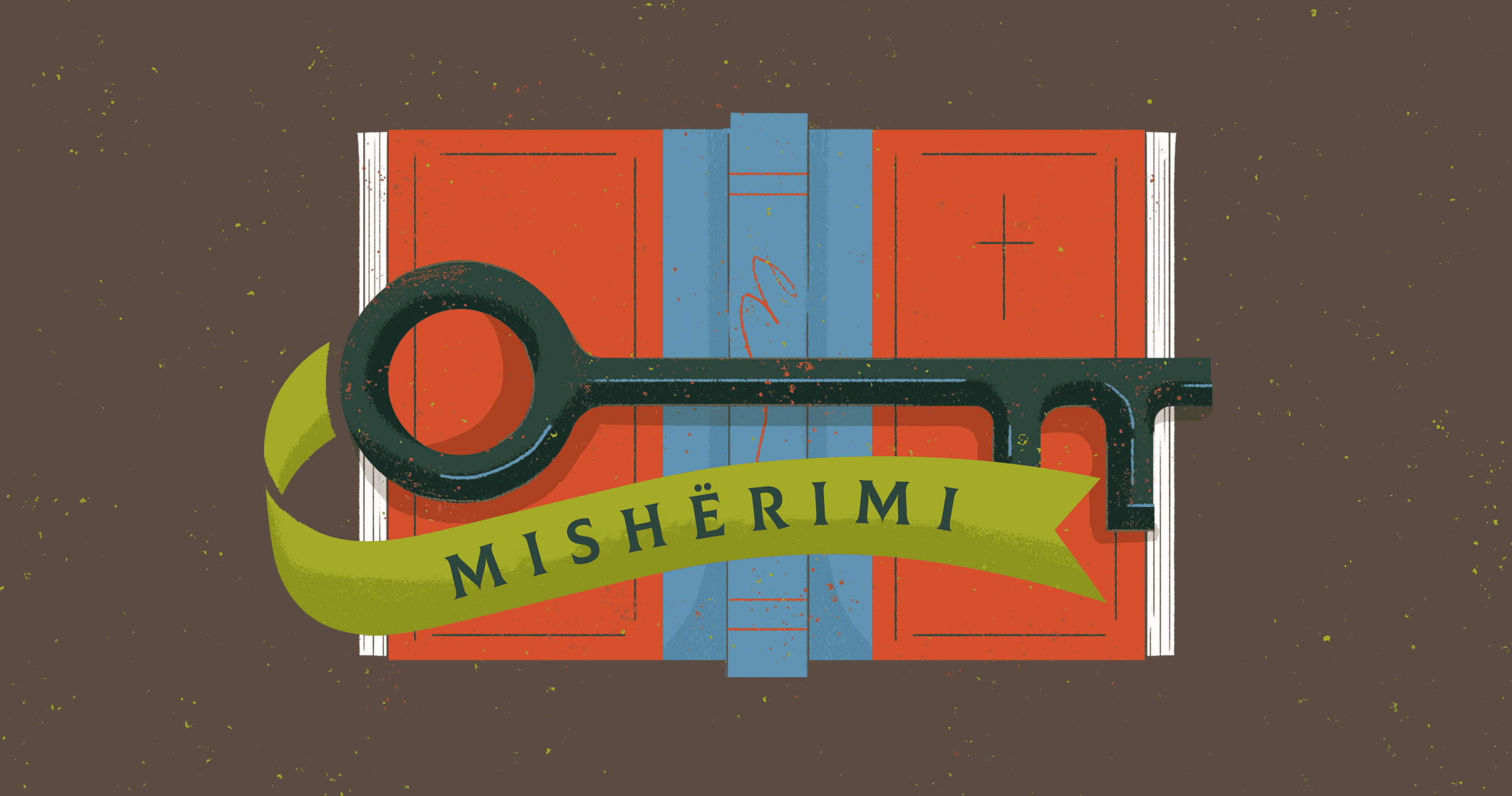 Misherimi