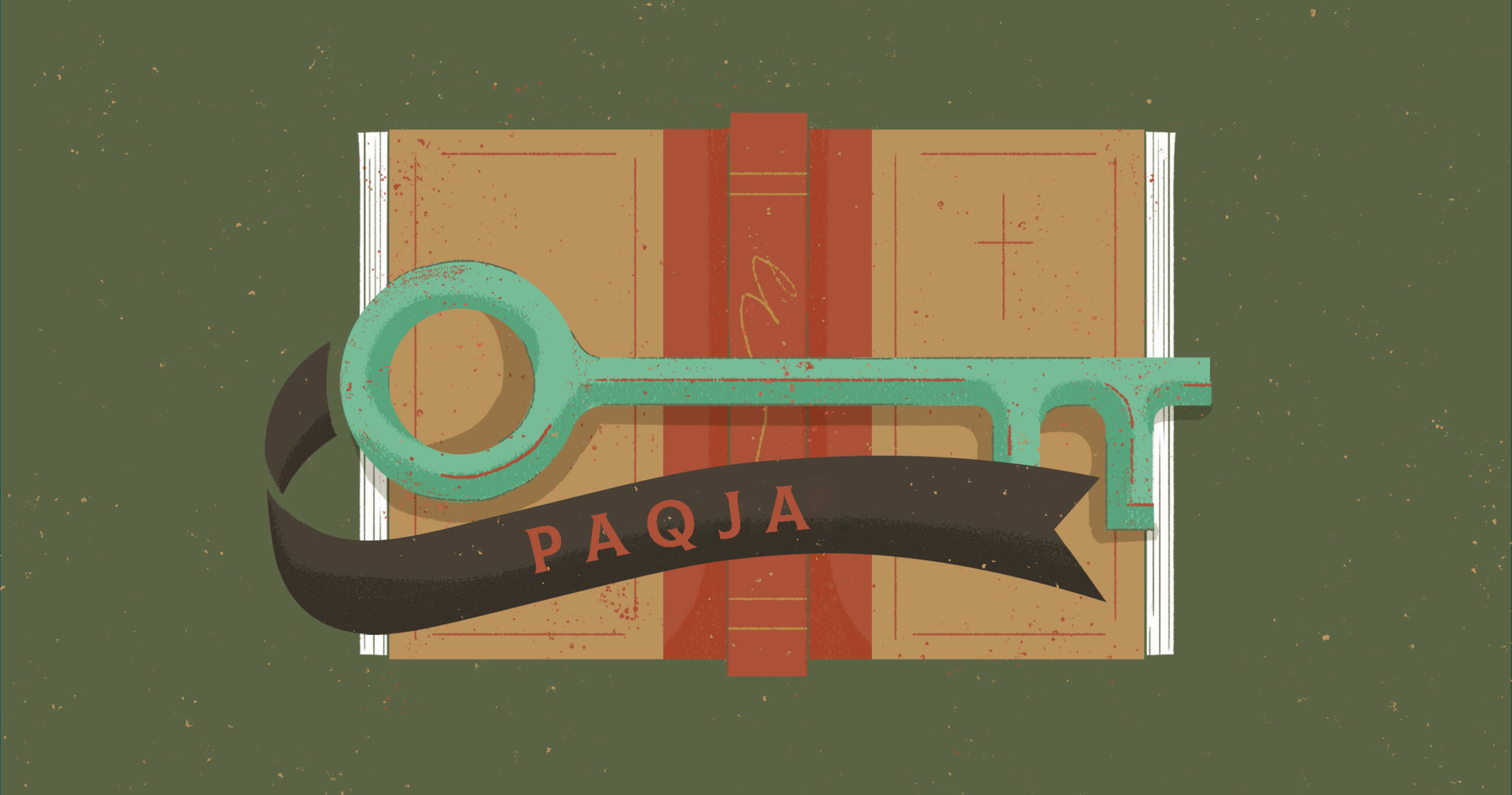 Paqja