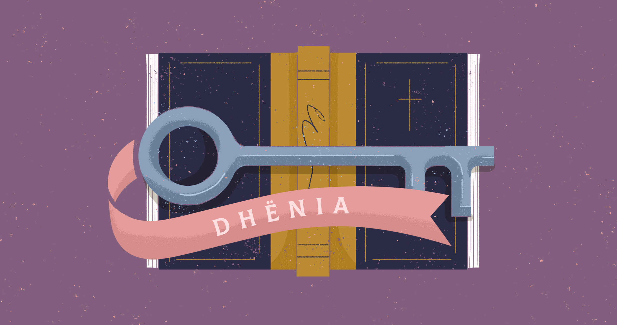 dhenia