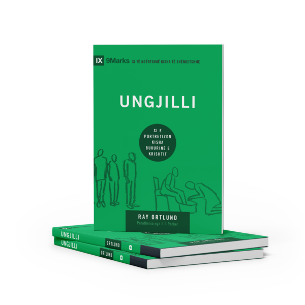 ungjilli