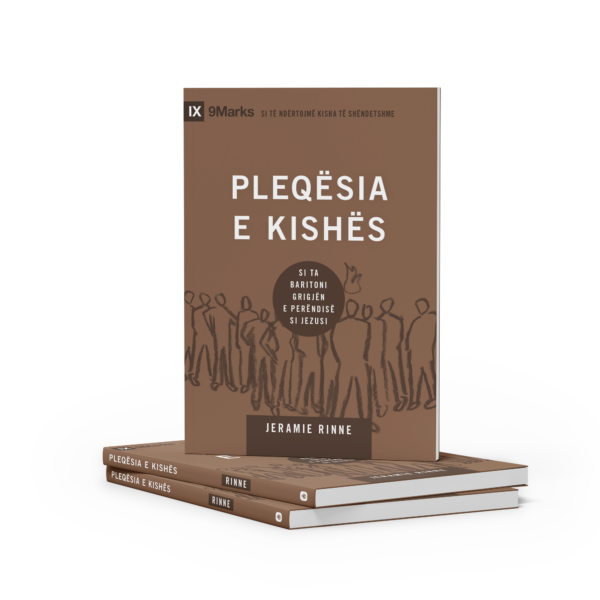 Pleqësia e Kishës