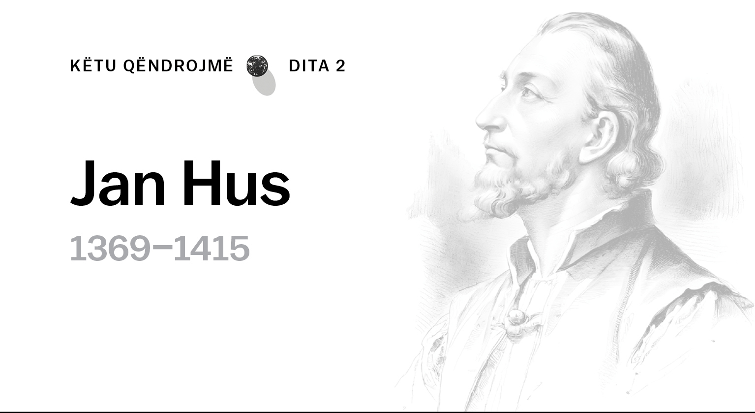 Jan Hus