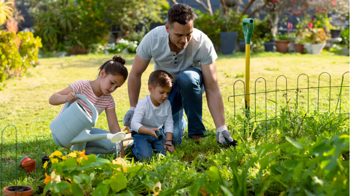 spiritual gardening 1