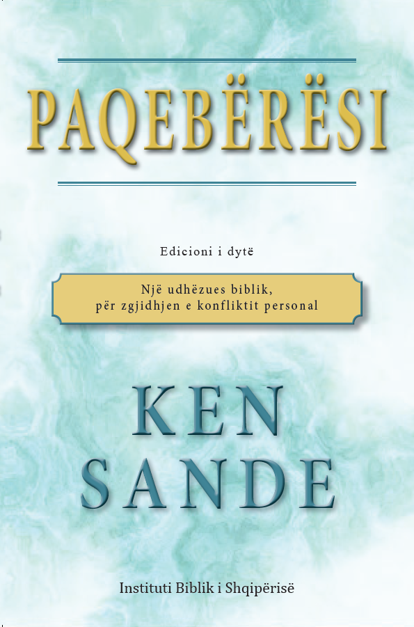 paqebërësi
