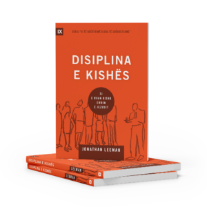 disiplina e kishës