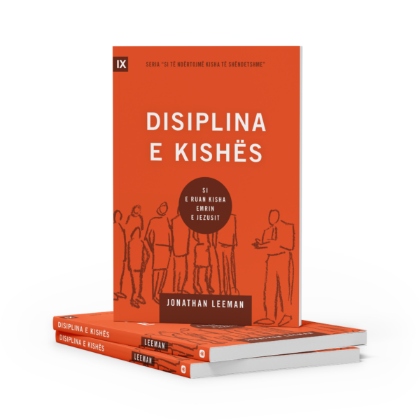 disiplina e kishës