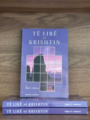 të lirë në krishtin