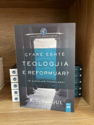 Çfarë është teologjia e reformuar