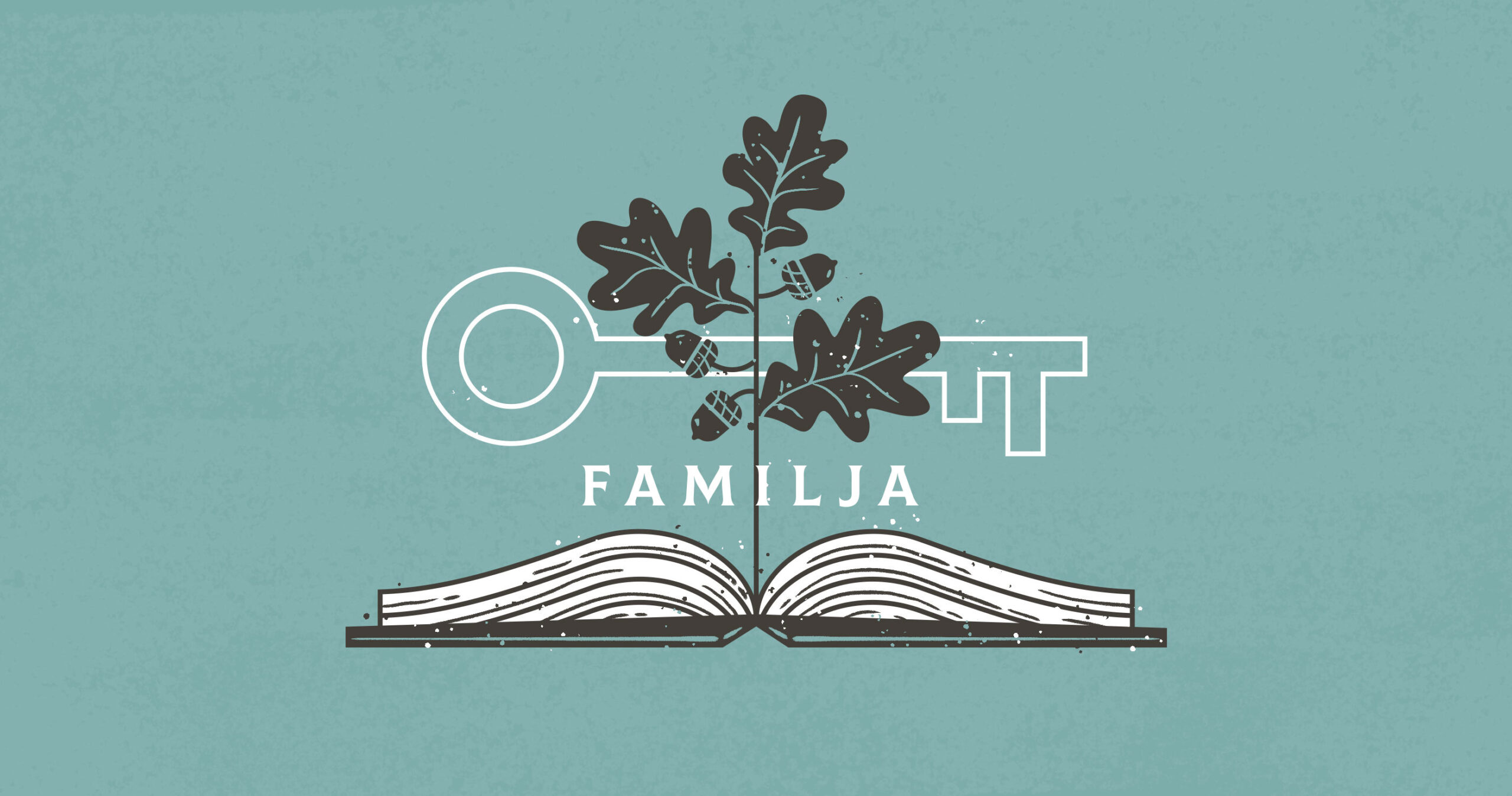 key verses family