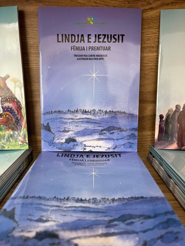 clone of miriami, sekreti i motrës së madhe