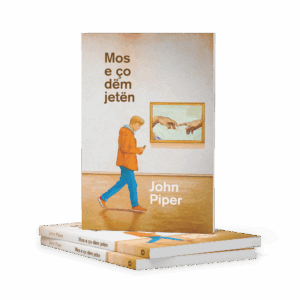 Libri “Mos e ço dëm jetën” nga John Piper