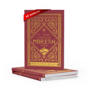 ti, tokë, pranoje mbretin tënd