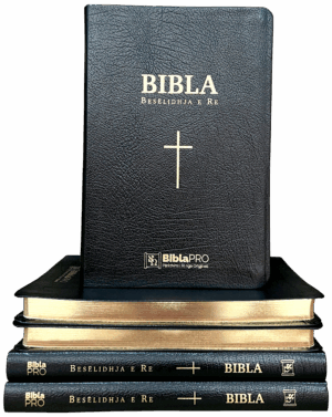 bibla pro – besëlidhja e re (standard)
