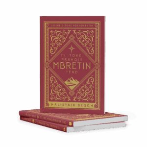 Ti, tokë, pranoje Mbretin tënd