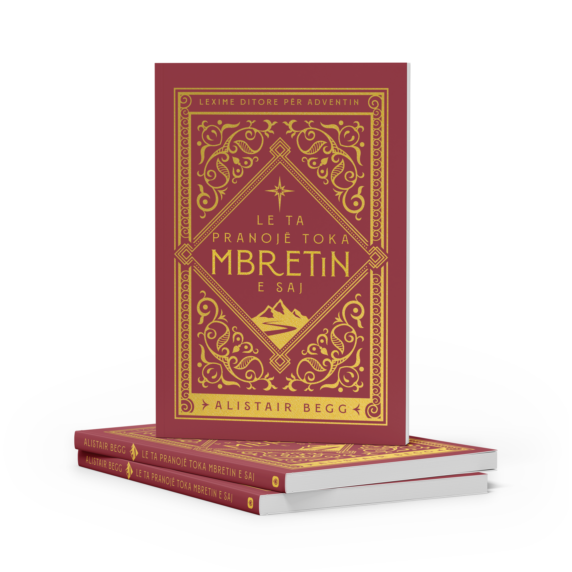 ti, tokË, pranoje mbretin tËnd