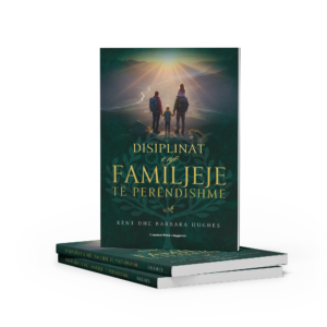 disiplinat e një familjeje të perëndishme