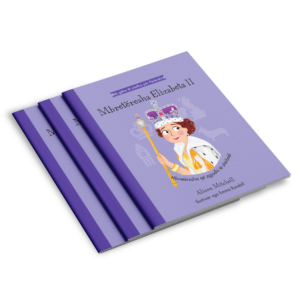 mbretëresha që zgjodhi të shërbejë