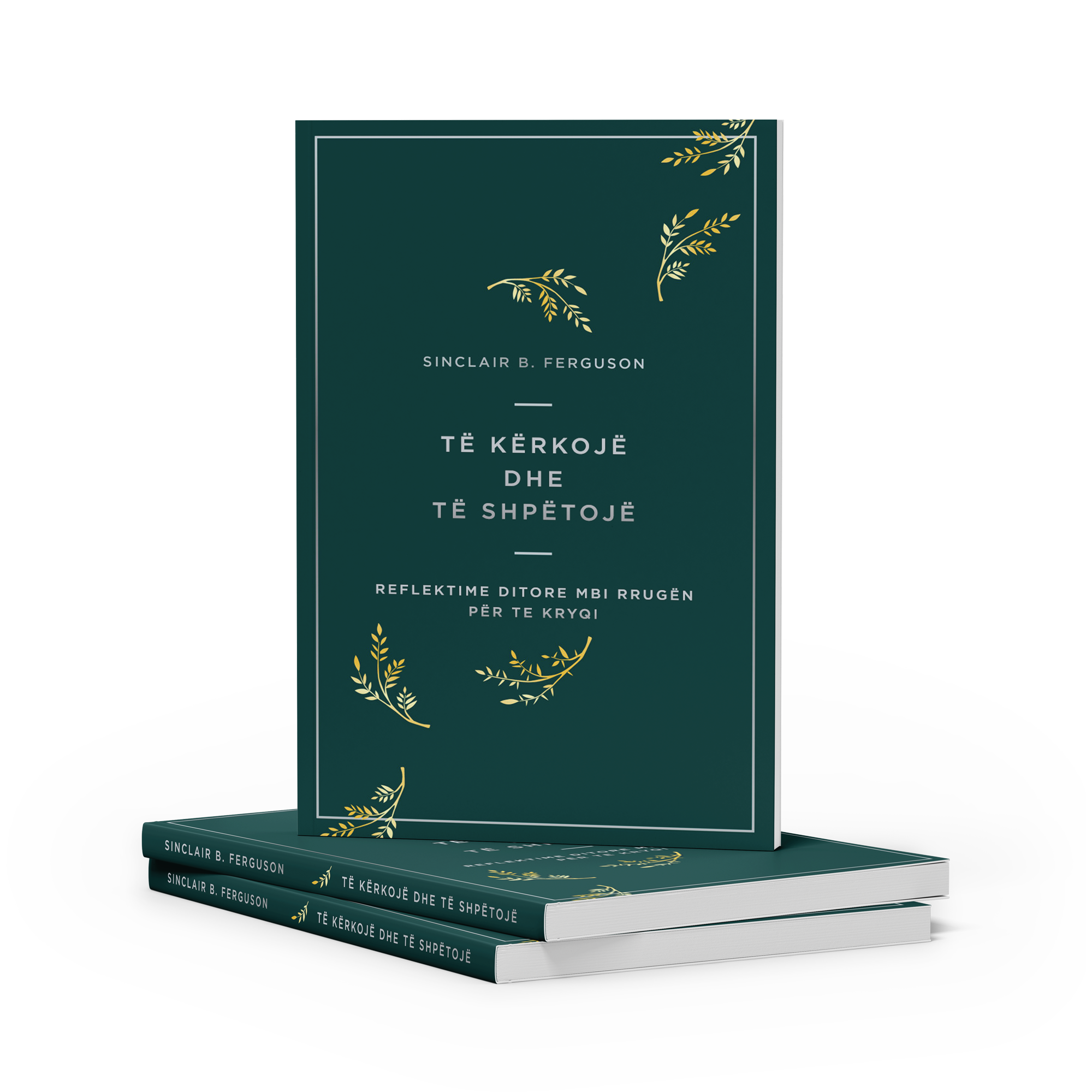 të kërkojë dhe të shpëtojë