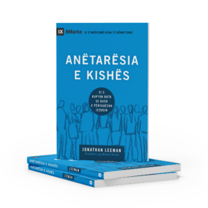 anëtarësia e kishës