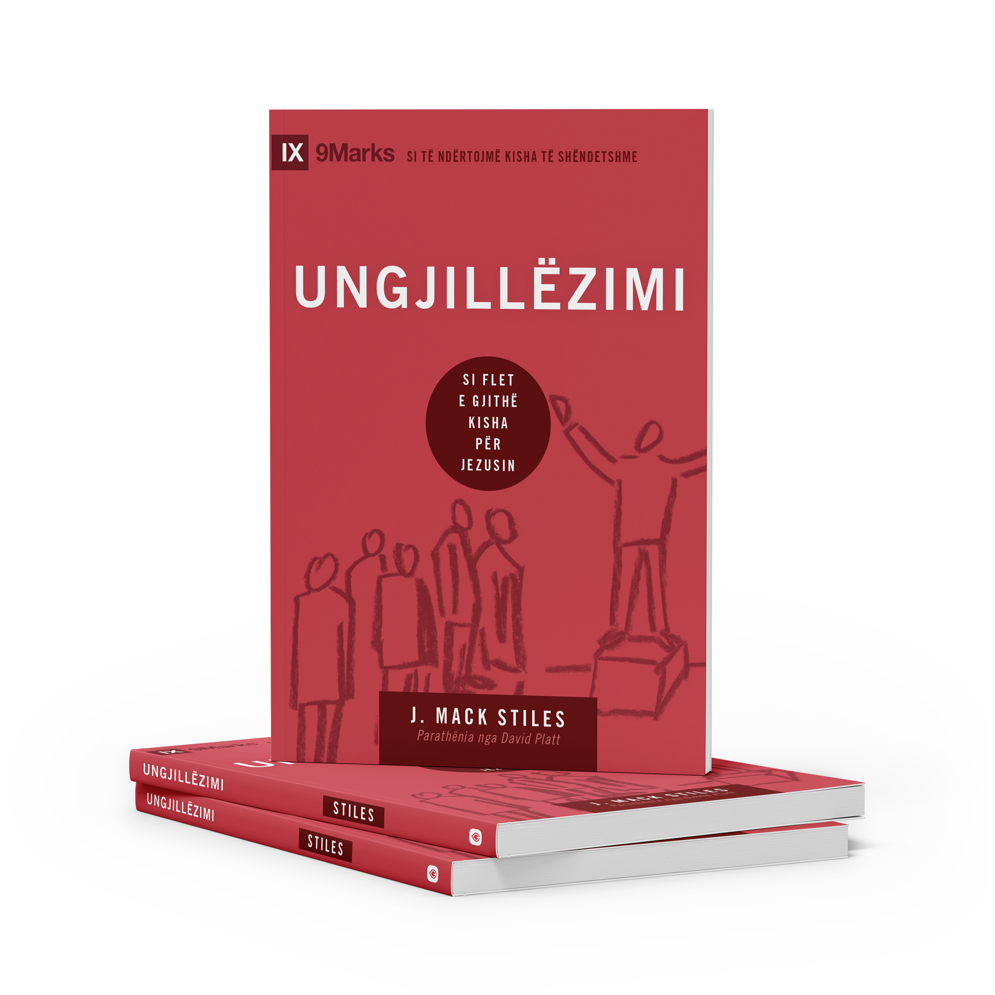 ungjillëzimi