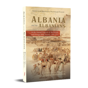 albania and the albanians