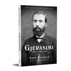 gjerasimi