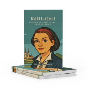 Kati Luteri