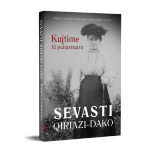 kujtime të paharruara