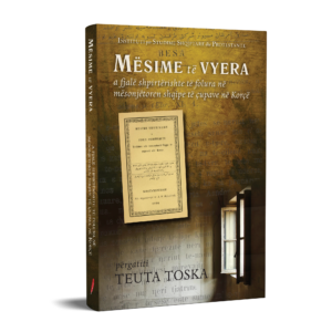 mësime të vyera