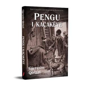 pengu i kaçakëve