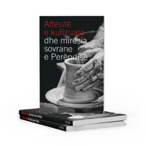 aftësitë e kufizuara dhe mirësia sovrane e perëndisë