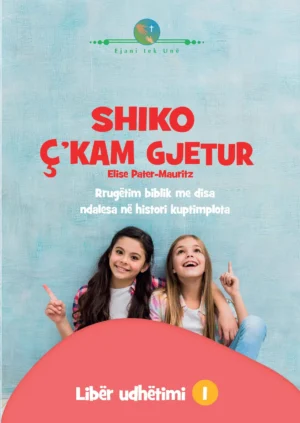 Shiko ç’kam gjetur