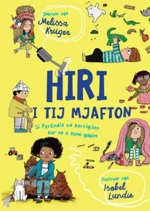 hiri i tij mjafton