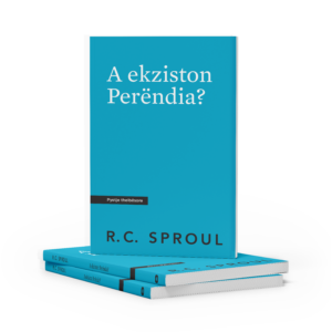 a ekziston perëndia?