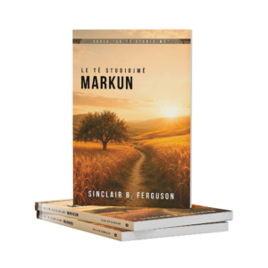 le të studiojmë markun