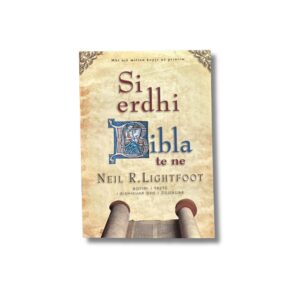 Si erdhi Bibla te ne