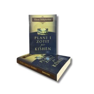 plani i zotit për kishën