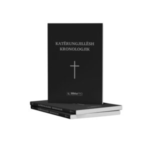 katërungjillësh kronologjik kapak i zi