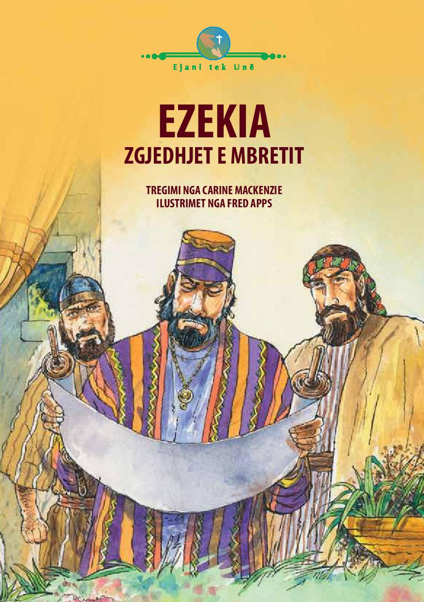 Ezekia