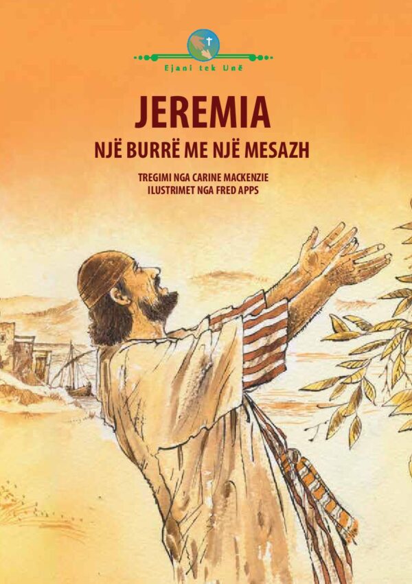 Jeremia